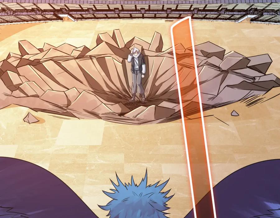《全民御兽：开局觉醒神话级天赋》第21话 来的正好！ 第155页
