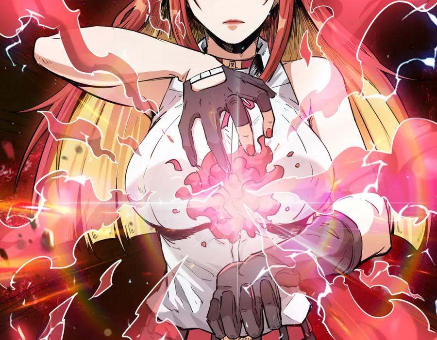 《全民御兽：开局觉醒神话级天赋》第21话 来的正好！ 第51页