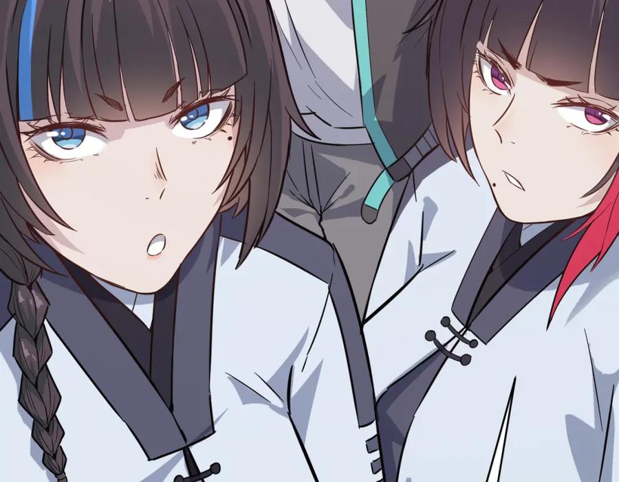 《全民御兽：开局觉醒神话级天赋》第22话 灾难降临 第62页