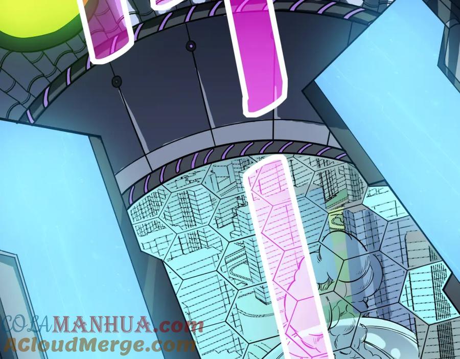 《全民御兽：开局觉醒神话级天赋》第22话 灾难降临 第85页