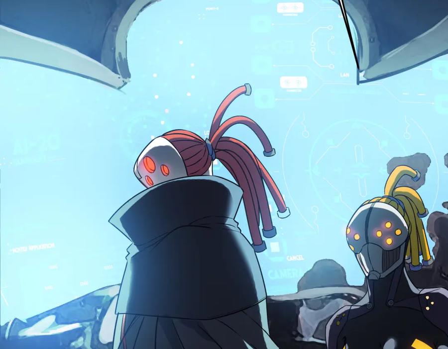 《全民御兽：开局觉醒神话级天赋》第22话 灾难降临 第92页