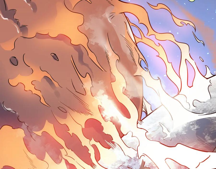 《全民御兽：开局觉醒神话级天赋》第22话 灾难降临 第111页