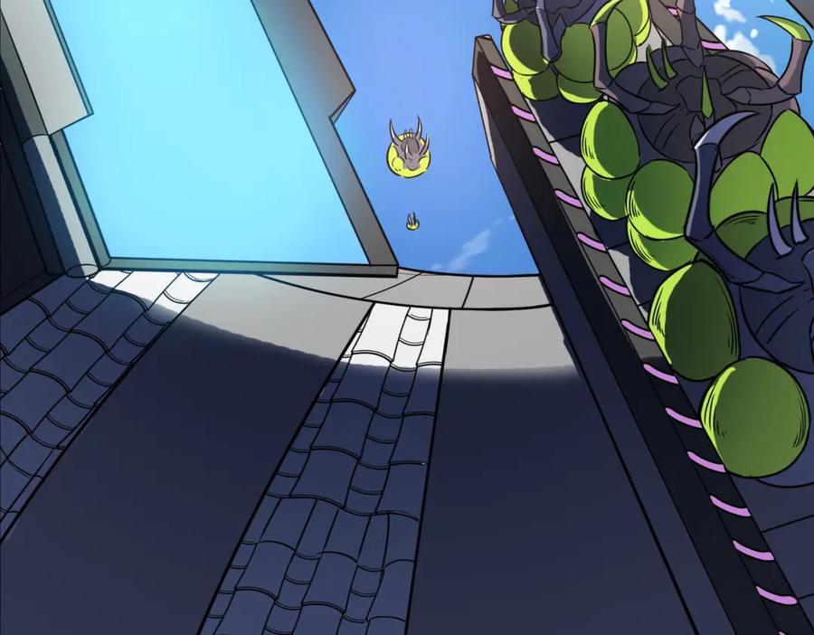 《全民御兽：开局觉醒神话级天赋》第22话 灾难降临 第160页