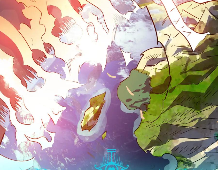 《全民御兽：开局觉醒神话级天赋》第22话 灾难降临 第112页