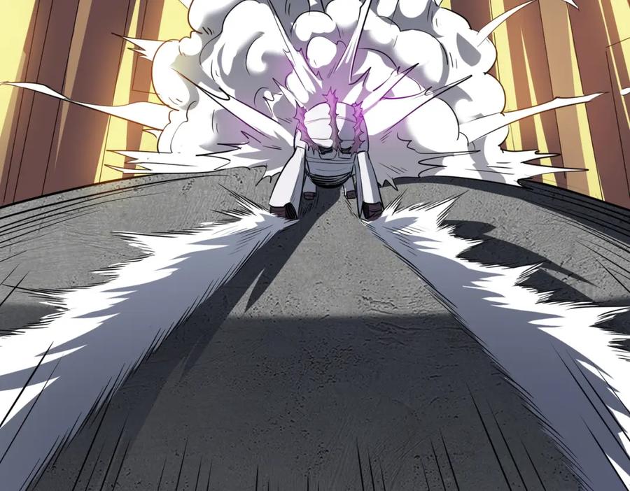 《全民御兽：开局觉醒神话级天赋》第24话 觉醒大殿，危！ 第15页