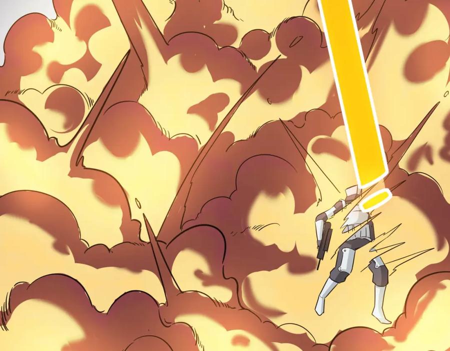 《全民御兽：开局觉醒神话级天赋》第24话 觉醒大殿，危！ 第110页