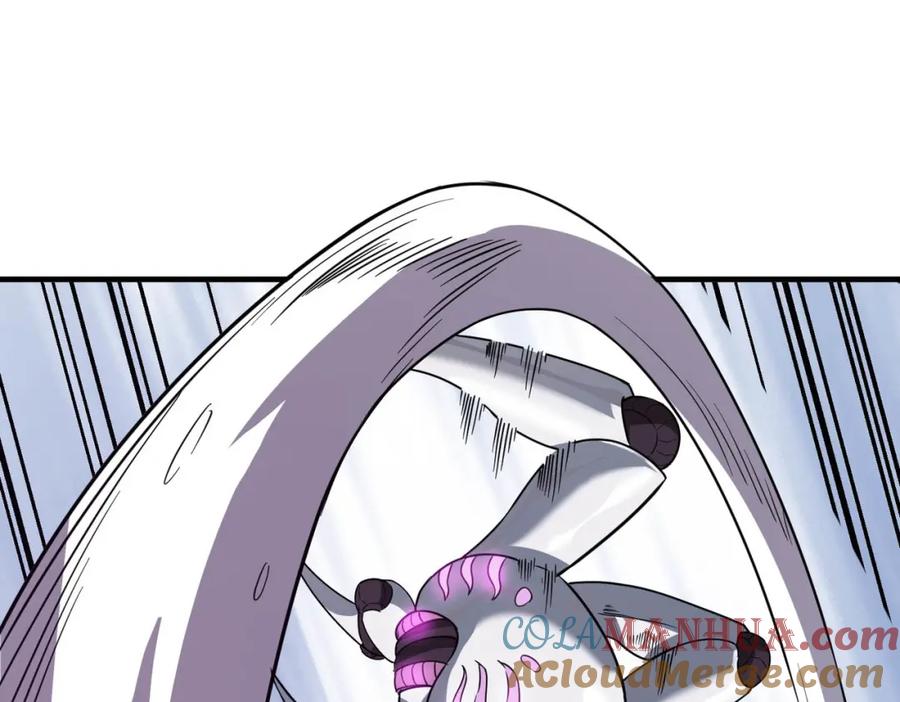 《全民御兽：开局觉醒神话级天赋》第24话 觉醒大殿，危！ 第33页