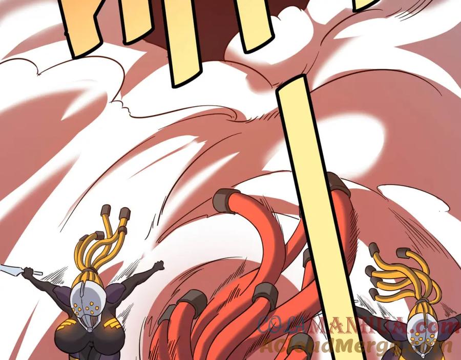 《全民御兽：开局觉醒神话级天赋》第24话 觉醒大殿，危！ 第117页