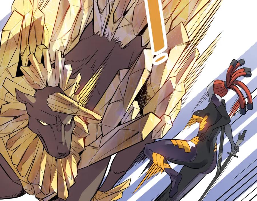 《全民御兽：开局觉醒神话级天赋》第25话 绝境之刻！ 第86页