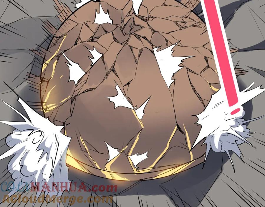 《全民御兽：开局觉醒神话级天赋》第25话 绝境之刻！ 第137页