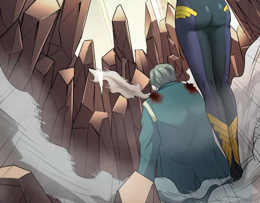 《全民御兽：开局觉醒神话级天赋》第25话 绝境之刻！ 第148页