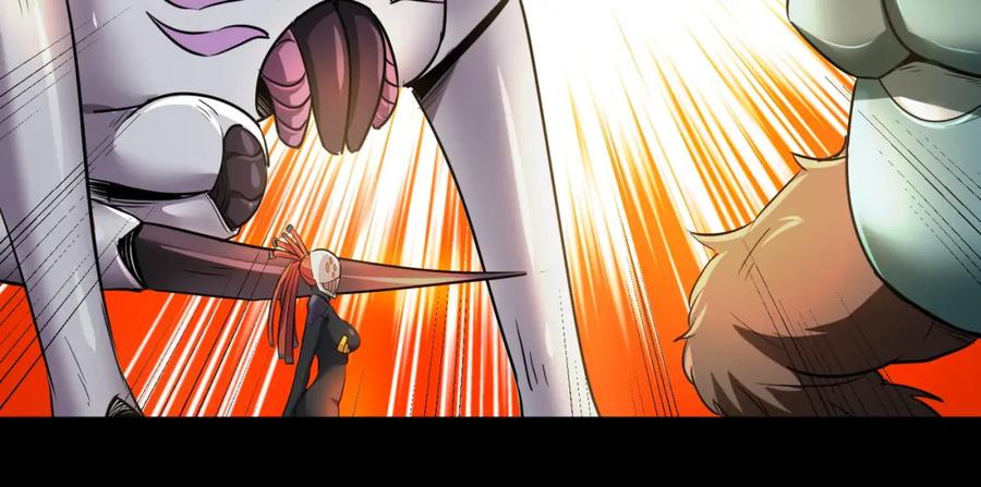 《全民御兽：开局觉醒神话级天赋》第25话 绝境之刻！ 第163页