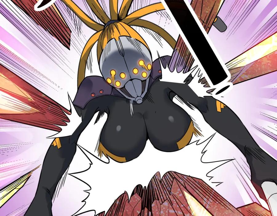 《全民御兽：开局觉醒神话级天赋》第25话 绝境之刻！ 第58页
