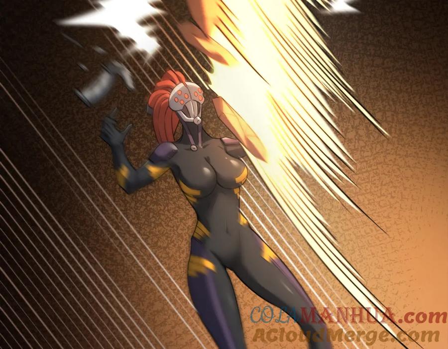 《全民御兽：开局觉醒神话级天赋》第25话 绝境之刻！ 第33页