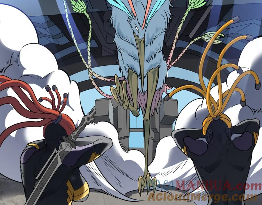 《全民御兽：开局觉醒神话级天赋》第26话 计谋与底牌尽出！ 第153页