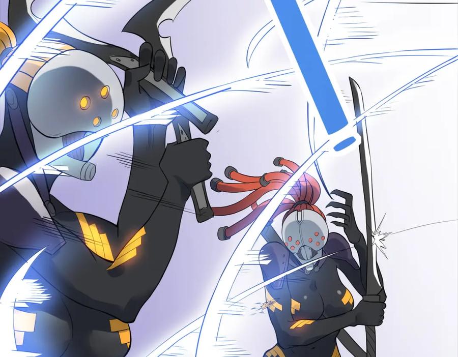 《全民御兽：开局觉醒神话级天赋》第26话 计谋与底牌尽出！ 第163页