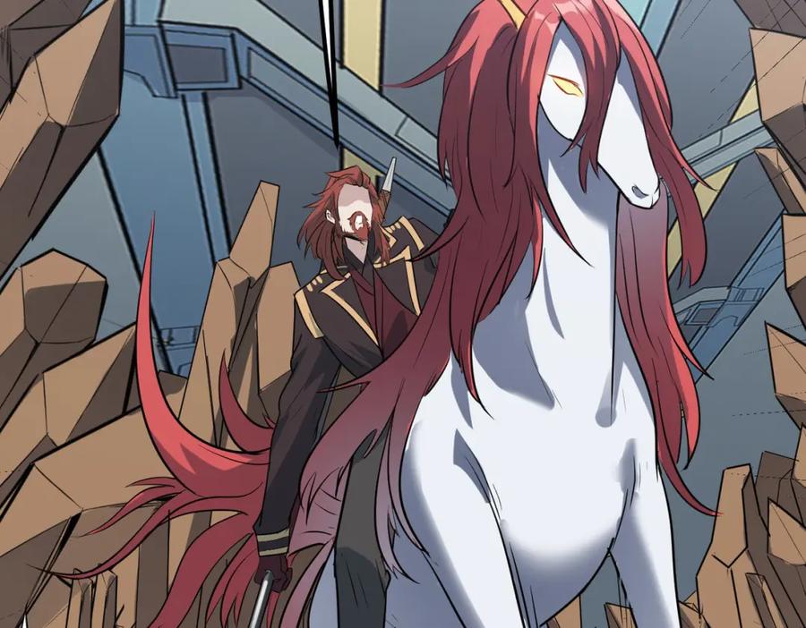 《全民御兽：开局觉醒神话级天赋》第26话 计谋与底牌尽出！ 第19页