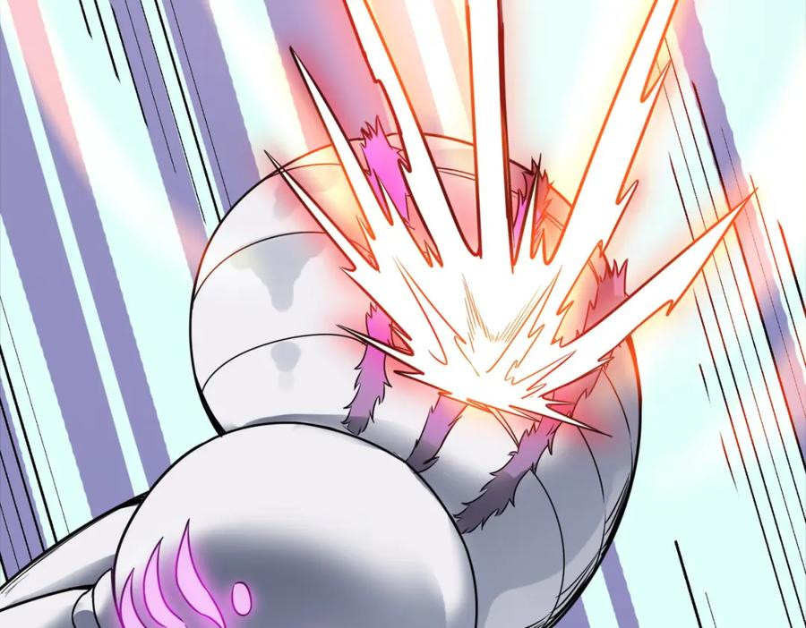《全民御兽：开局觉醒神话级天赋》第26话 计谋与底牌尽出！ 第136页