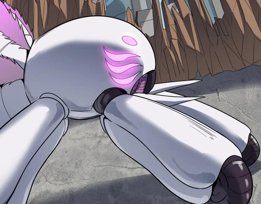 《全民御兽：开局觉醒神话级天赋》第26话 计谋与底牌尽出！ 第115页