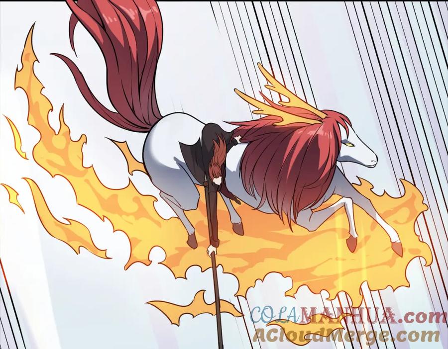 《全民御兽：开局觉醒神话级天赋》第26话 计谋与底牌尽出！ 第133页