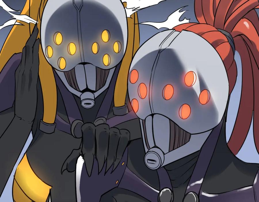 《全民御兽：开局觉醒神话级天赋》第26话 计谋与底牌尽出！ 第39页