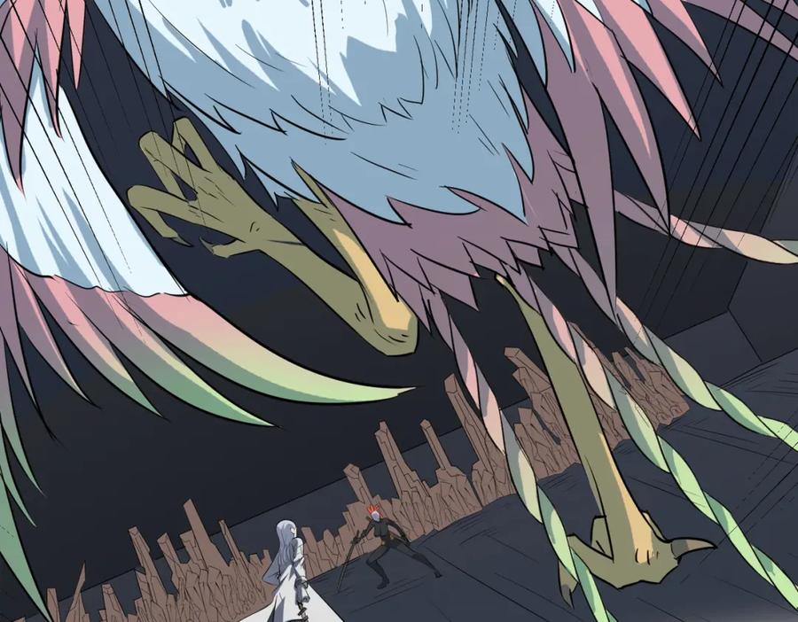 《全民御兽：开局觉醒神话级天赋》第27话 落幕！ 第55页