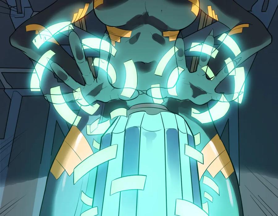 《全民御兽：开局觉醒神话级天赋》第27话 落幕！ 第42页