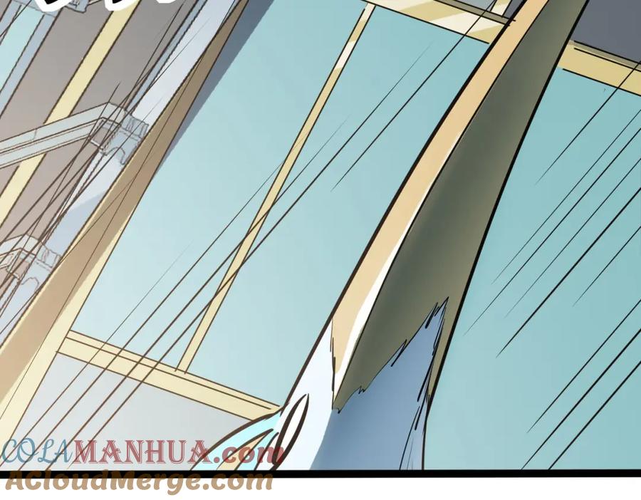 《全民御兽：开局觉醒神话级天赋》第27话 落幕！ 第25页