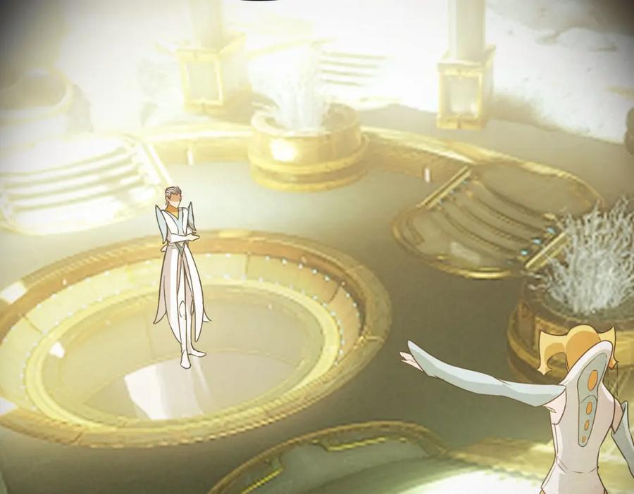 《全民御兽：开局觉醒神话级天赋》第28话 家人的羁绊 第84页