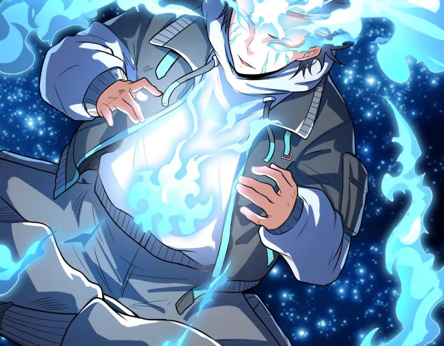 《全民御兽：开局觉醒神话级天赋》第2话 觉醒神话级天赋 第139页