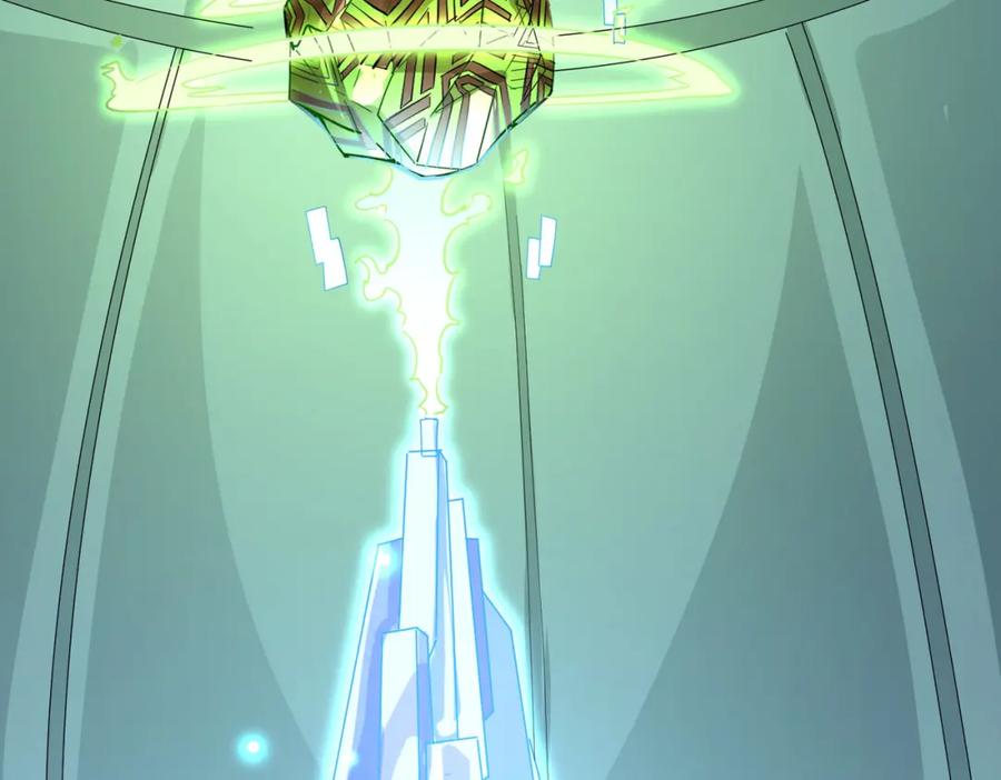 《全民御兽：开局觉醒神话级天赋》第2话 觉醒神话级天赋 第102页