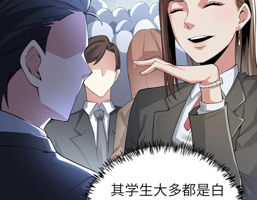 《全民御兽：开局觉醒神话级天赋》第2话 觉醒神话级天赋 第11页
