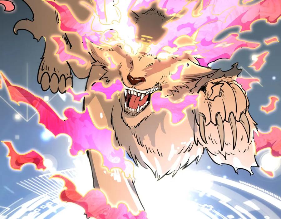 《全民御兽：开局觉醒神话级天赋》第2话 觉醒神话级天赋 第190页