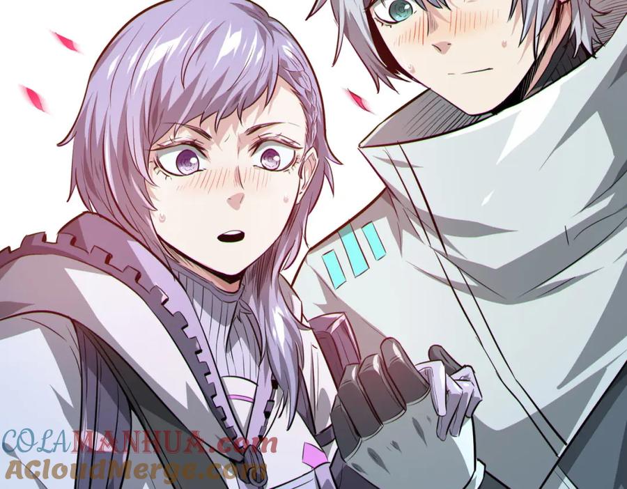 《全民御兽：开局觉醒神话级天赋》第29话 出城！ 第109页