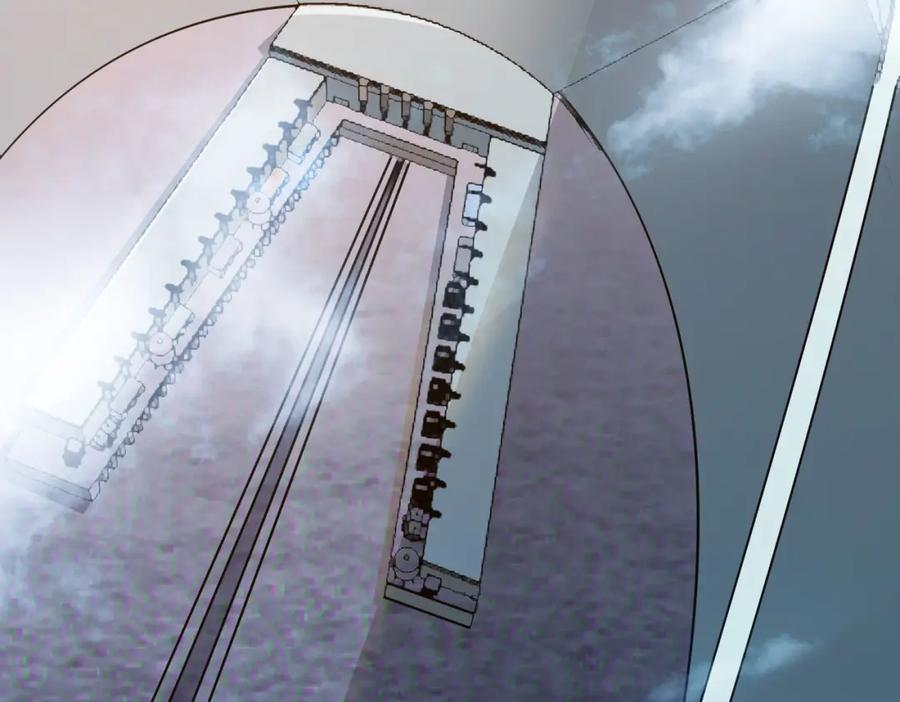《全民御兽：开局觉醒神话级天赋》第29话 出城！ 第124页