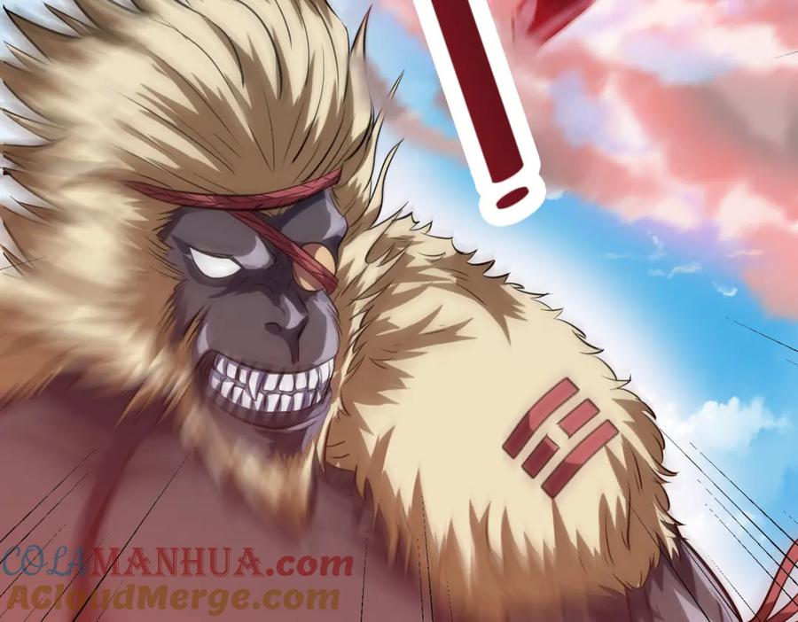《全民御兽：开局觉醒神话级天赋》第31话 凶兽围城 第153页