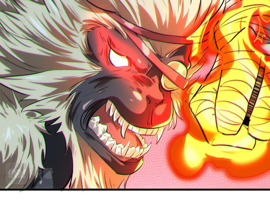 《全民御兽：开局觉醒神话级天赋》第31话 凶兽围城 第147页