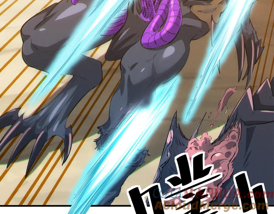 《全民御兽：开局觉醒神话级天赋》第31话 凶兽围城 第65页