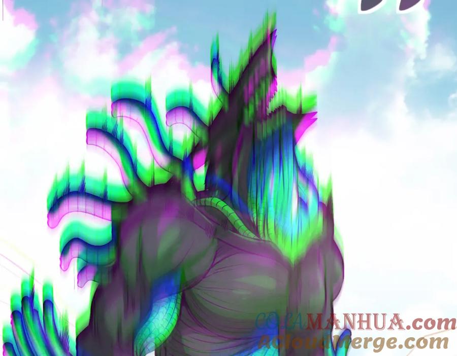 《全民御兽：开局觉醒神话级天赋》第31话 凶兽围城 第113页
