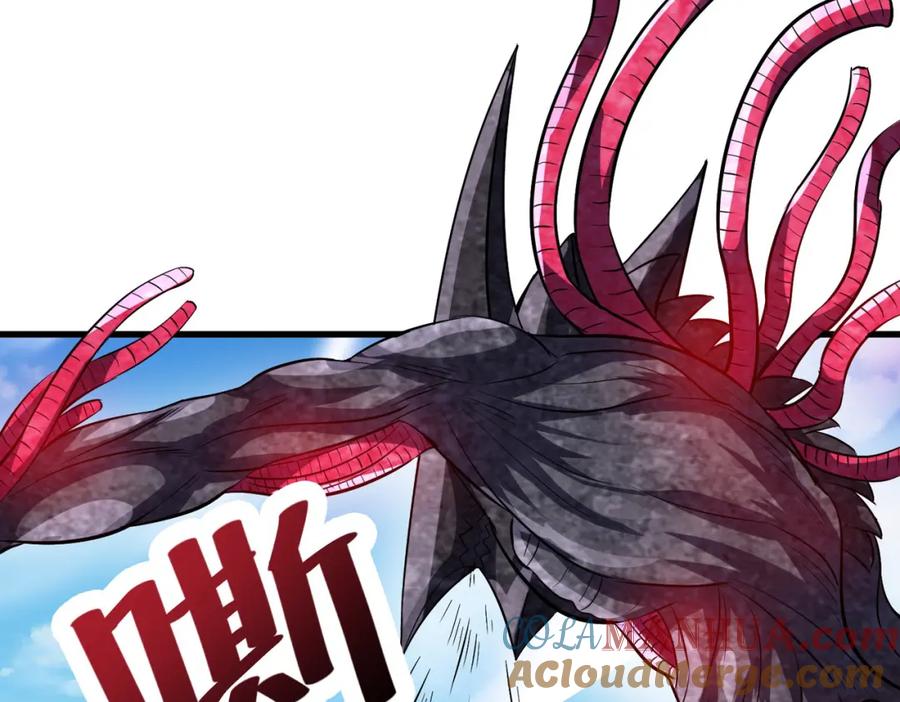 《全民御兽：开局觉醒神话级天赋》第31话 凶兽围城 第157页