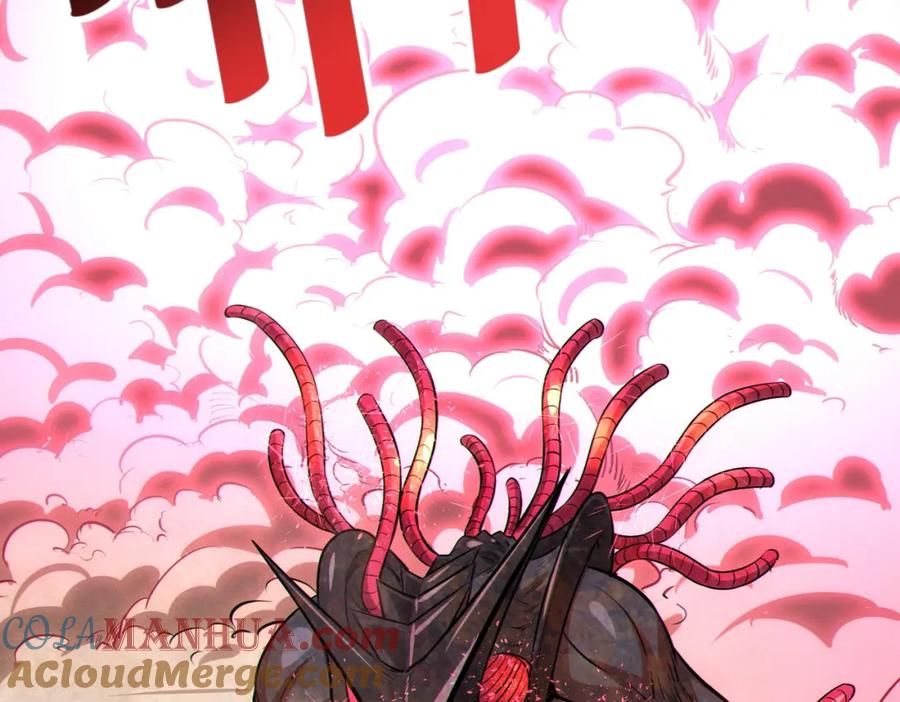 《全民御兽：开局觉醒神话级天赋》第31话 凶兽围城 第117页