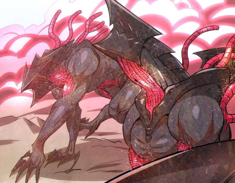 《全民御兽：开局觉醒神话级天赋》第31话 凶兽围城 第120页