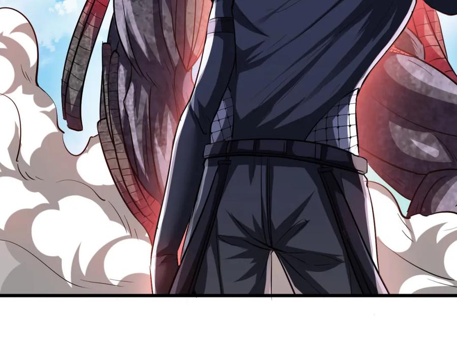 《全民御兽：开局觉醒神话级天赋》第32话 无可匹敌的力量！ 第8页