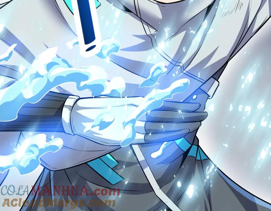 《全民御兽：开局觉醒神话级天赋》第32话 无可匹敌的力量！ 第25页