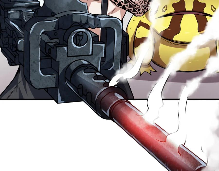 《全民御兽：开局觉醒神话级天赋》第32话 无可匹敌的力量！ 第55页