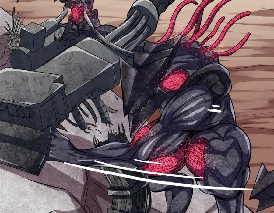 《全民御兽：开局觉醒神话级天赋》第32话 无可匹敌的力量！ 第51页