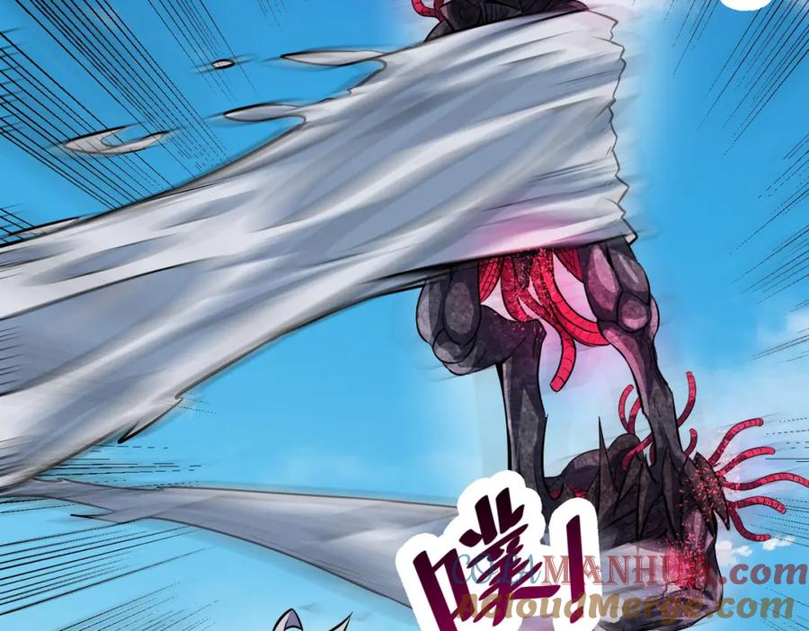 《全民御兽：开局觉醒神话级天赋》第32话 无可匹敌的力量！ 第33页