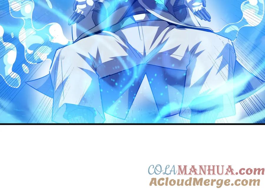 《全民御兽：开局觉醒神话级天赋》第32话 无可匹敌的力量！ 第37页