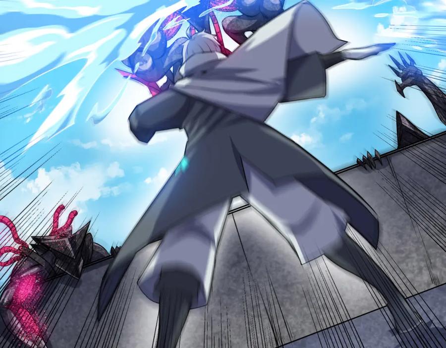《全民御兽：开局觉醒神话级天赋》第32话 无可匹敌的力量！ 第28页