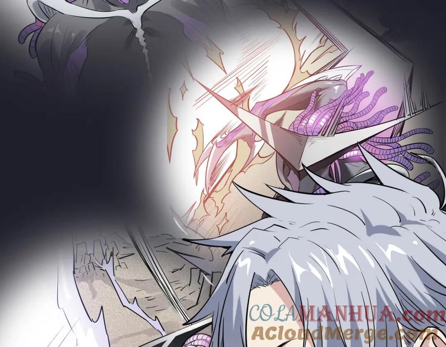《全民御兽：开局觉醒神话级天赋》第33话 黄金级凶兽 第81页